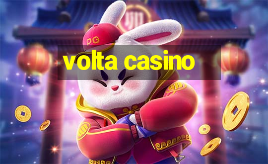 volta casino