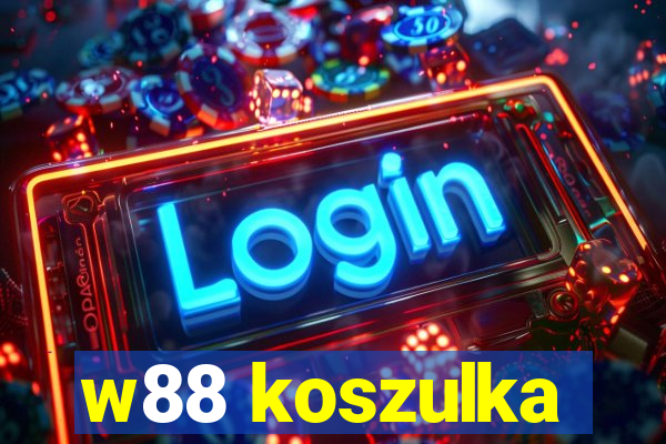 w88 koszulka