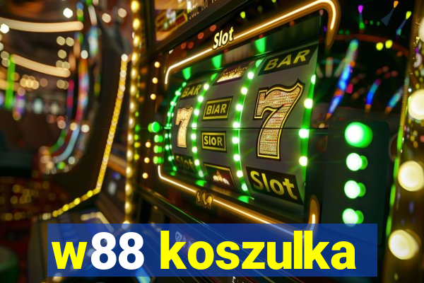 w88 koszulka