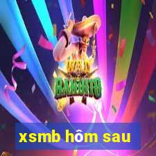 xsmb hôm sau