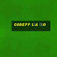 Codeff Lừa Đảo