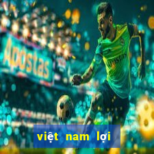 việt nam lợi chính thức e Le Fu