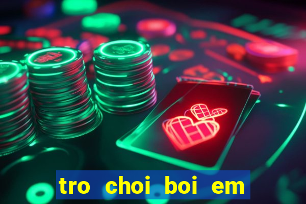 tro choi boi em be tieng viet