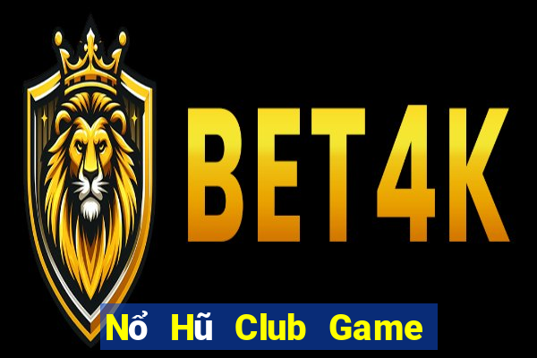 Nổ Hũ Club Game Bài 88Vin