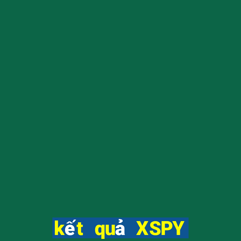 kết quả XSPY ngày 22