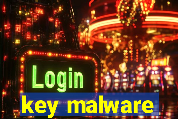 key malware