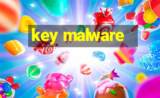 key malware