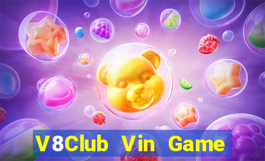 V8Club Vin Game Bài 888