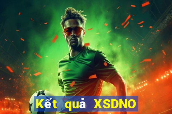 Kết quả XSDNO Thứ 3