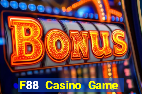 F88 Casino Game Bài 247 Club