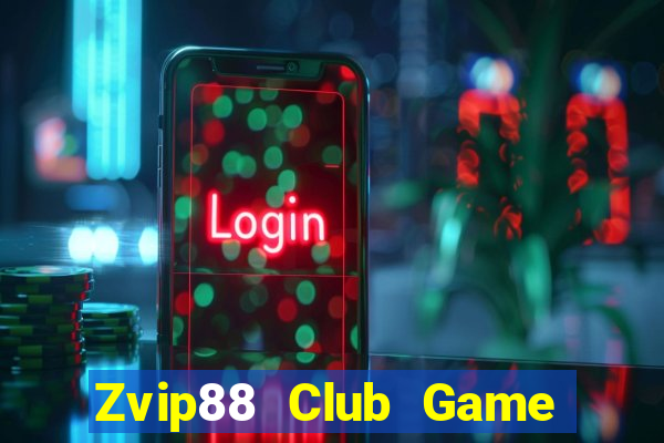 Zvip88 Club Game Bài Tài Xỉu