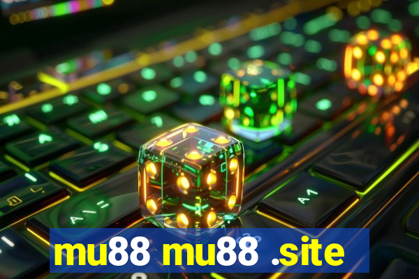 mu88 mu88 .site