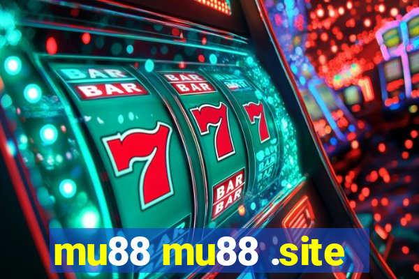 mu88 mu88 .site