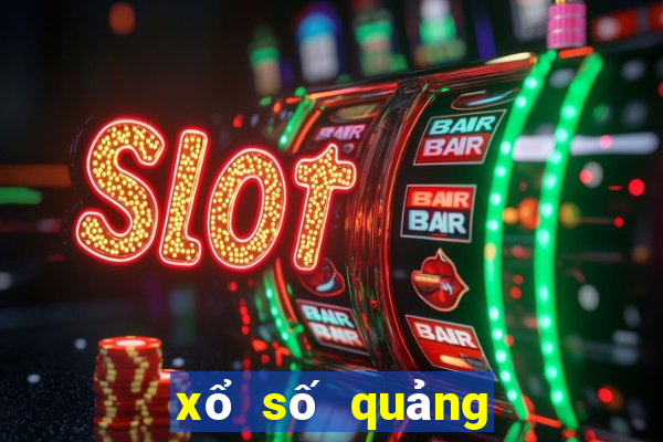 xổ số quảng nam ngày 15 tháng 10