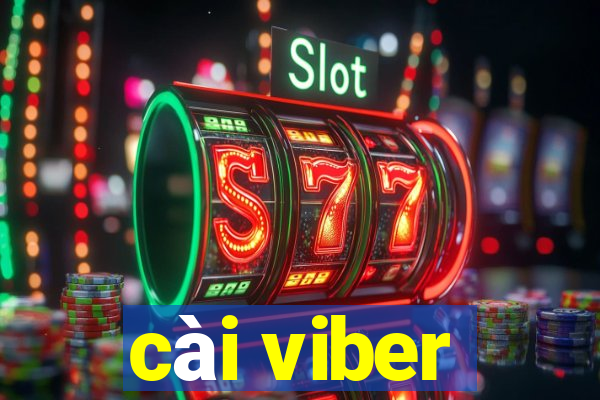 cài viber