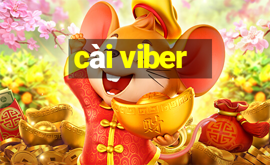 cài viber