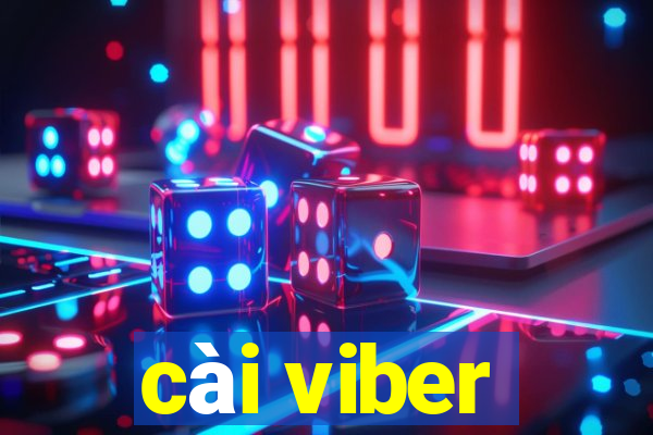 cài viber