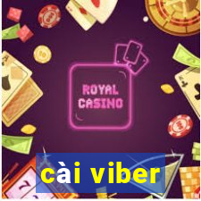 cài viber