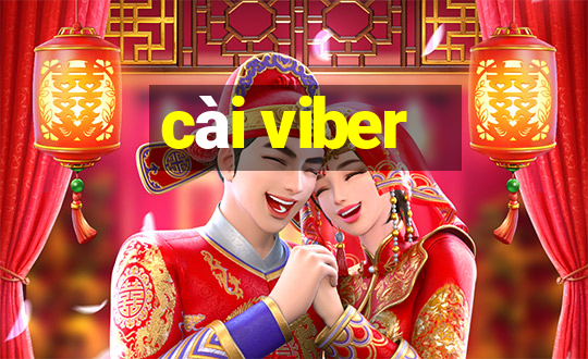 cài viber