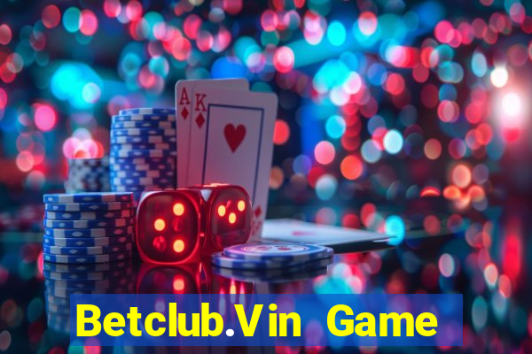 Betclub.Vin Game Bài Tứ Sắc