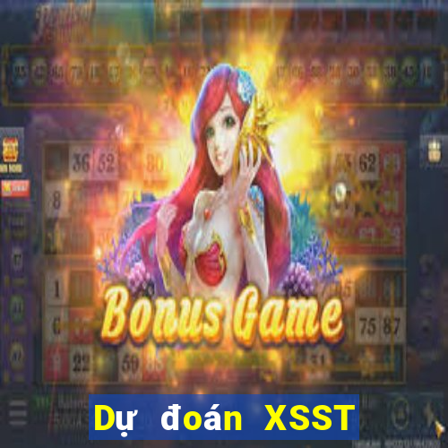 Dự đoán XSST thứ bảy