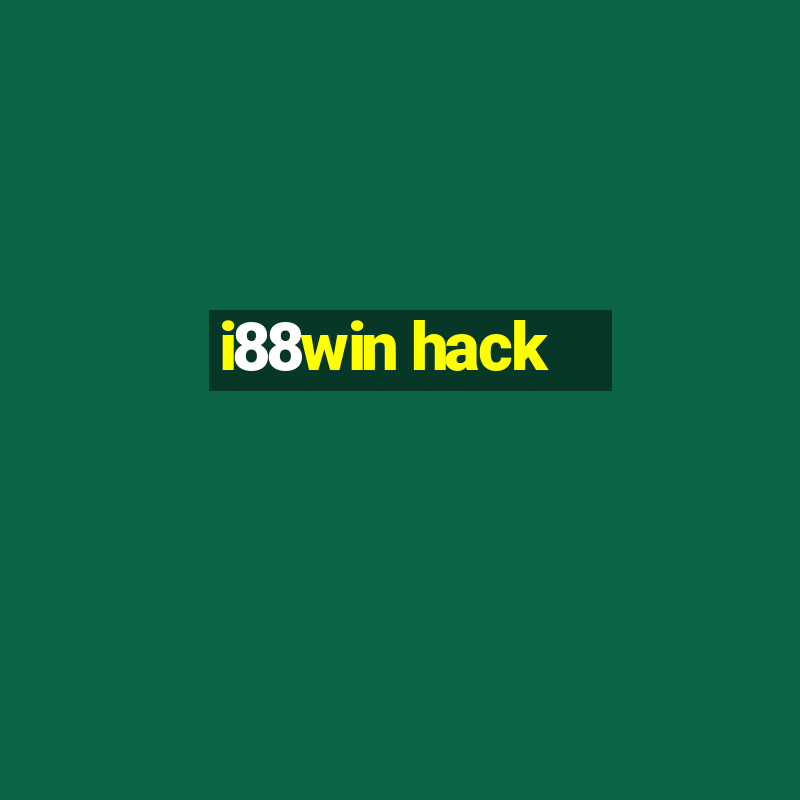 i88win hack