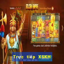 Trực tiếp XSKH ngày 7