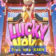 Trực tiếp XSKH ngày 7