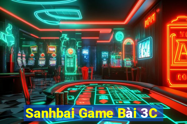 Sanhbai Game Bài 3C