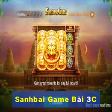 Sanhbai Game Bài 3C