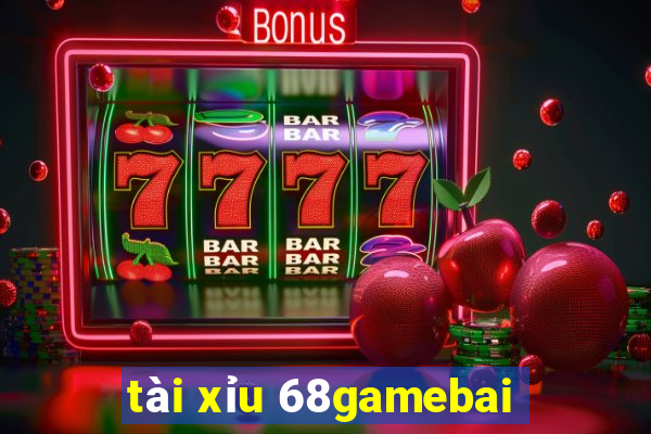 tài xỉu 68gamebai