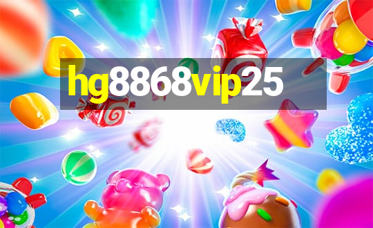 hg8868vip25