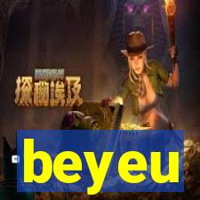 beyeu