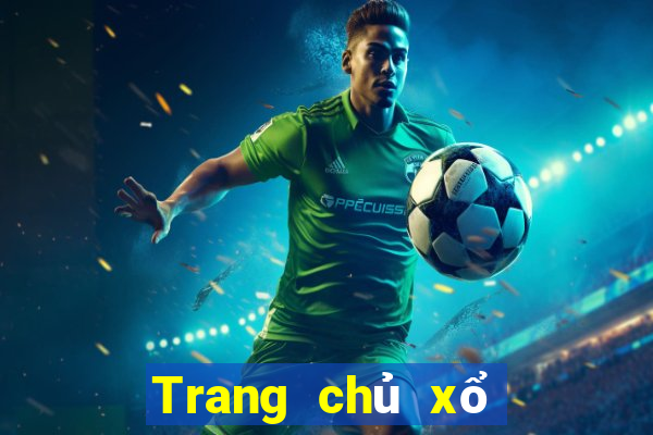 Trang chủ xổ số 5k