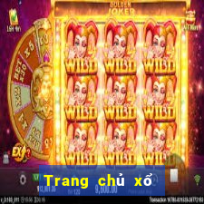 Trang chủ xổ số 5k