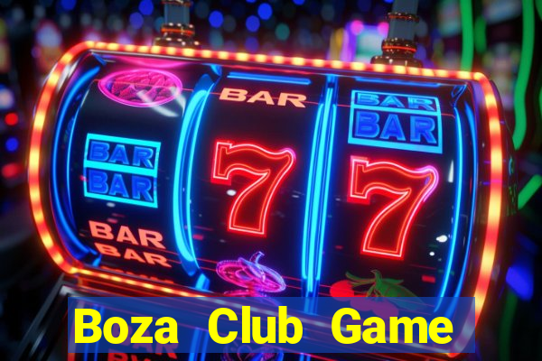 Boza Club Game Thẻ Bài Illuminati