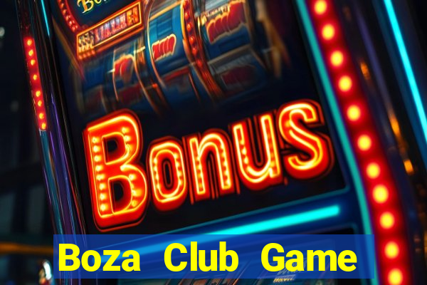 Boza Club Game Thẻ Bài Illuminati