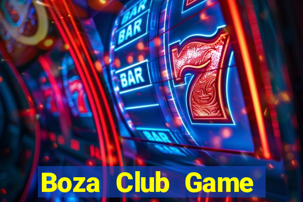 Boza Club Game Thẻ Bài Illuminati