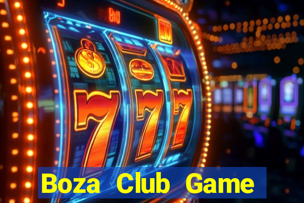 Boza Club Game Thẻ Bài Illuminati