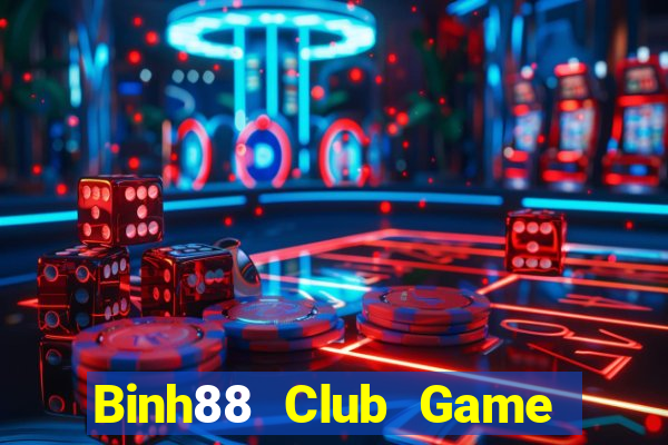 Binh88 Club Game Bài Online Đổi Thưởng