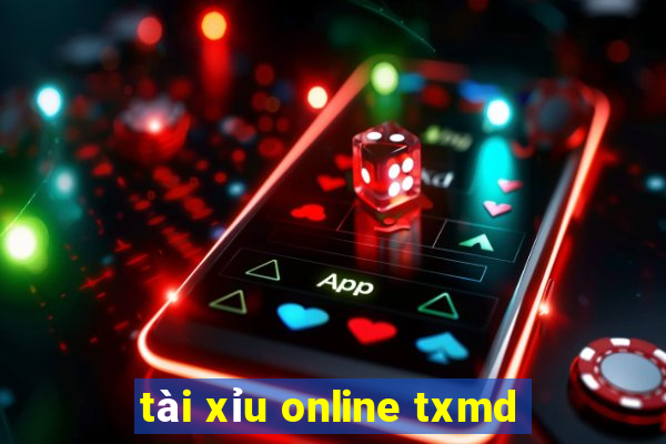 tài xỉu online txmd