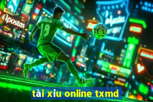 tài xỉu online txmd