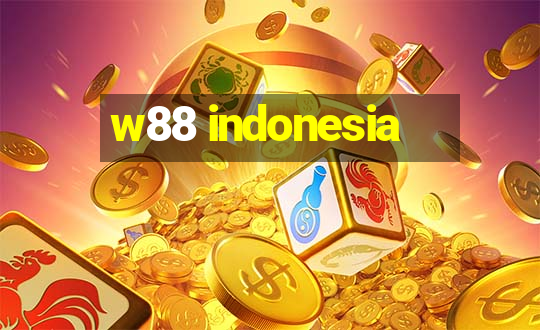 w88 indonesia