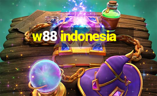 w88 indonesia