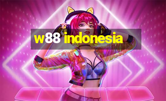 w88 indonesia