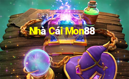 Nhà Cái Mon88