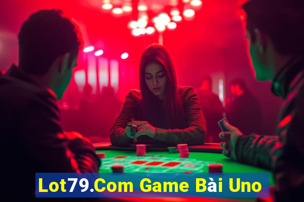 Lot79.Com Game Bài Uno