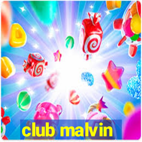 club malvin