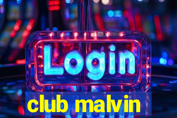 club malvin