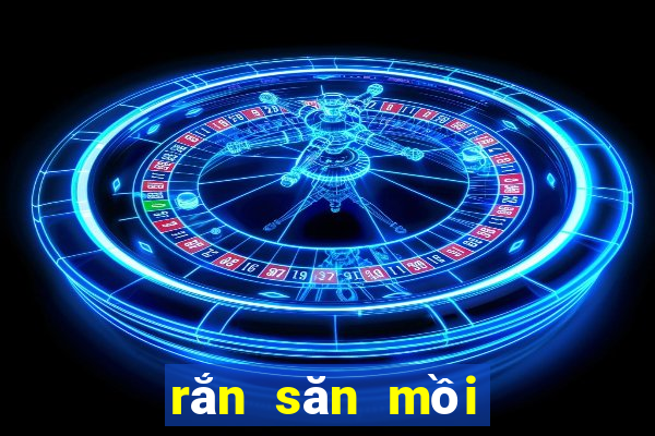 rắn săn mồi wormate io